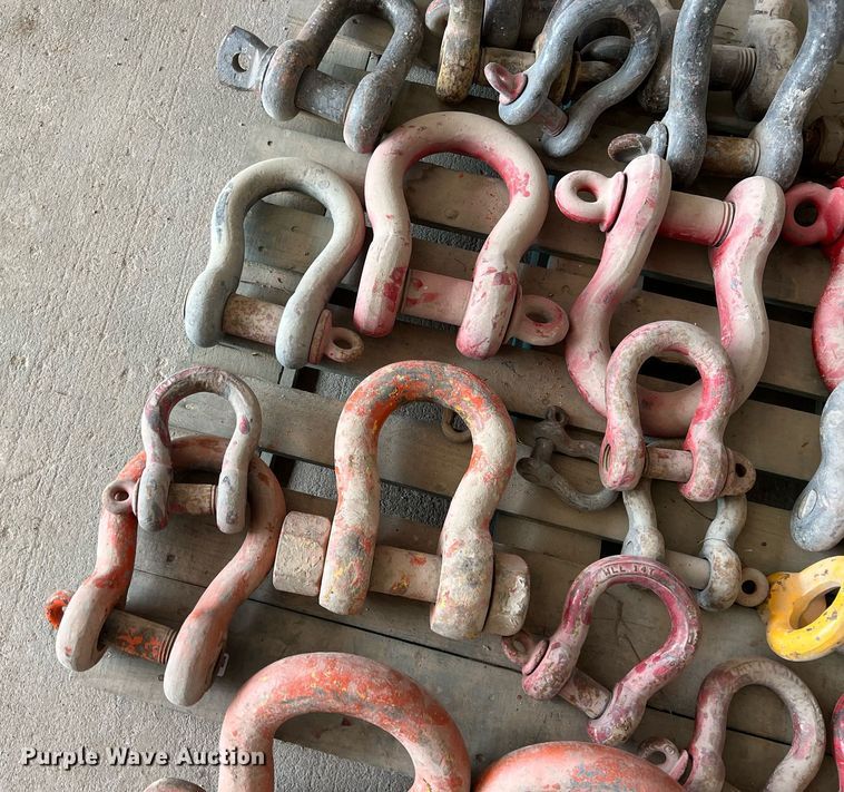 image for item LG9203 (27) clevises