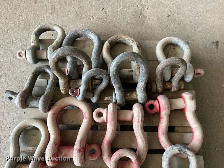 image for item LG9203 (27) clevises