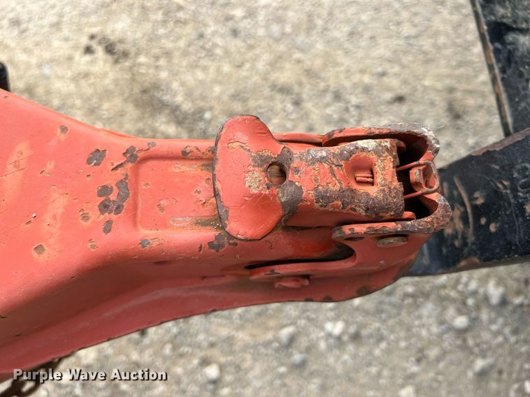 image for item LG9234 2013 Ditch Witch RT16  trencher