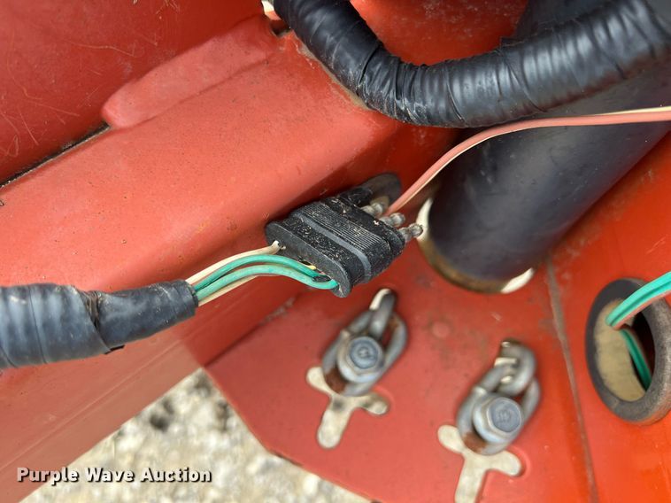 image for item LG9234 2013 Ditch Witch RT16  trencher