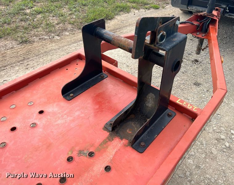 image for item LG9234 2013 Ditch Witch RT16  trencher