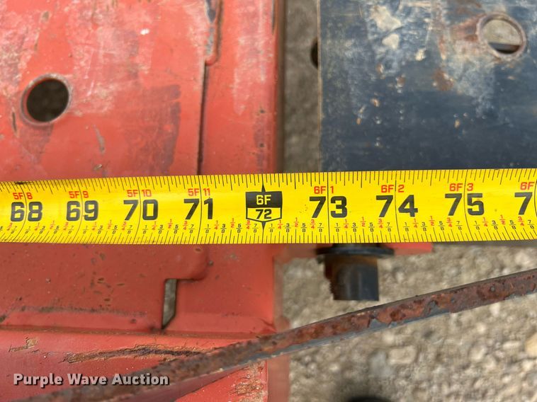 image for item LG9234 2013 Ditch Witch RT16  trencher