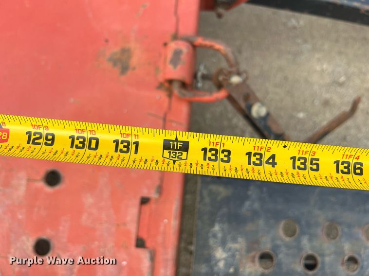 image for item LG9234 2013 Ditch Witch RT16  trencher