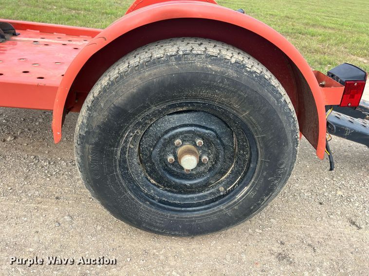 image for item LG9234 2013 Ditch Witch RT16  trencher