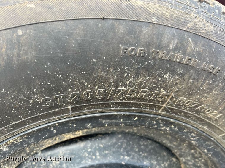 image for item LG9234 2013 Ditch Witch RT16  trencher