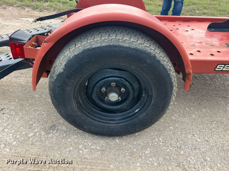 image for item LG9234 2013 Ditch Witch RT16  trencher