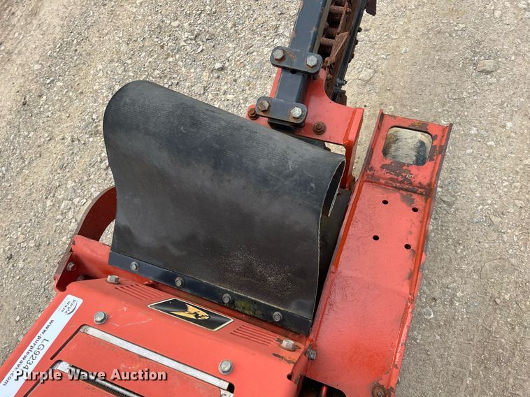 image for item LG9234 2013 Ditch Witch RT16  trencher