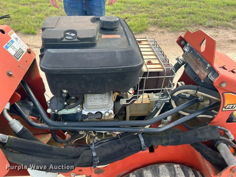 image for item LG9234 2013 Ditch Witch RT16  trencher