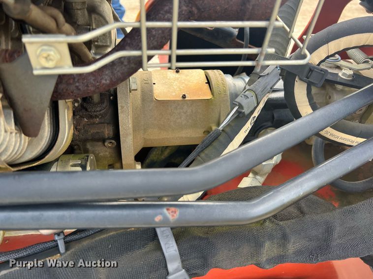 image for item LG9234 2013 Ditch Witch RT16  trencher