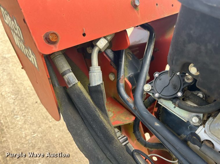 image for item LG9234 2013 Ditch Witch RT16  trencher