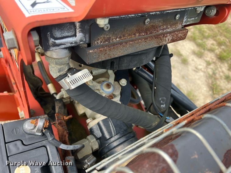 image for item LG9234 2013 Ditch Witch RT16  trencher