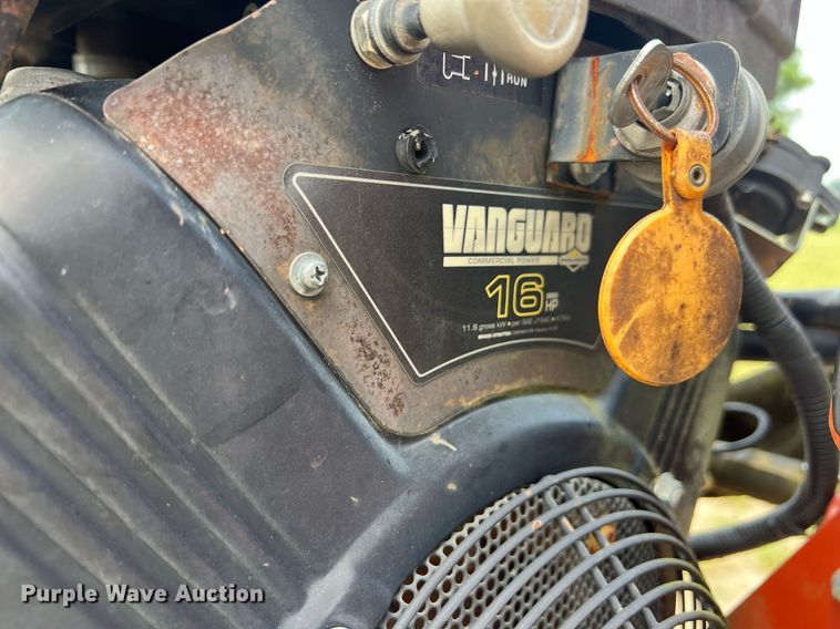 image for item LG9234 2013 Ditch Witch RT16  trencher