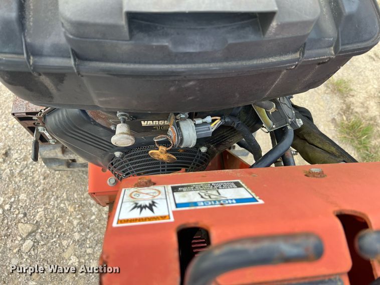 image for item LG9234 2013 Ditch Witch RT16  trencher