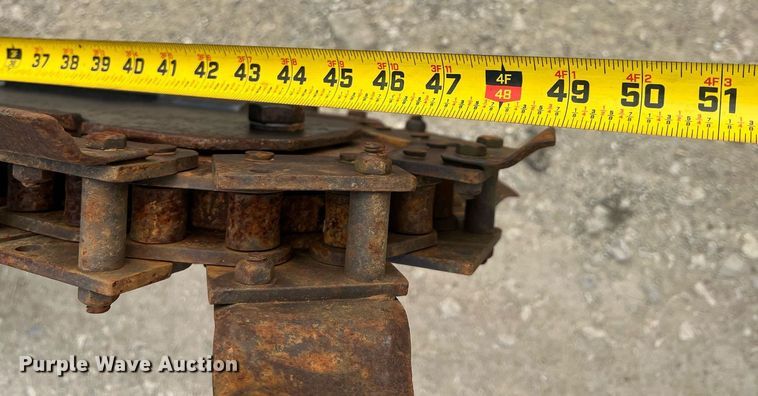 image for item LG9234 2013 Ditch Witch RT16  trencher