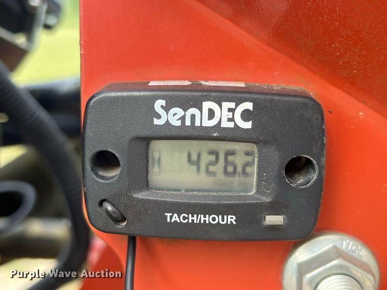 image for item LG9234 2013 Ditch Witch RT16  trencher