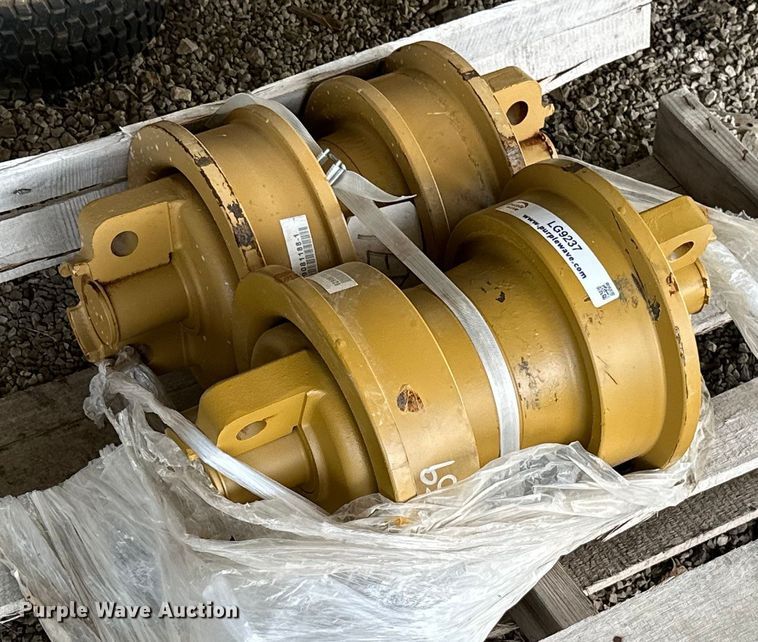 image for item LG9237 Bottom rollers