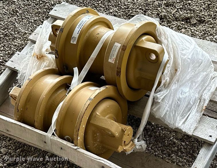 image for item LG9237 Bottom rollers