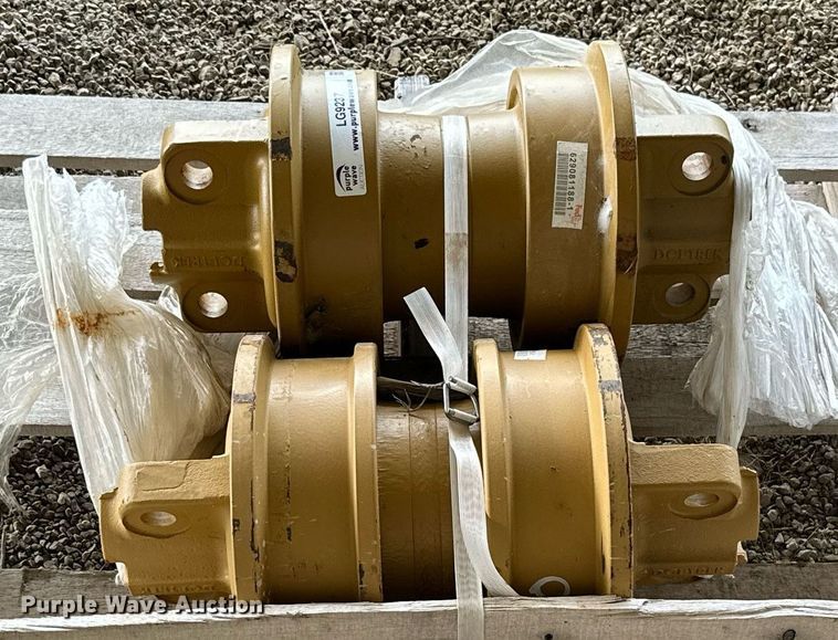 image for item LG9237 Bottom rollers