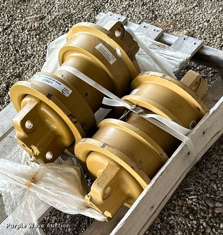 image for item LG9237 Bottom rollers