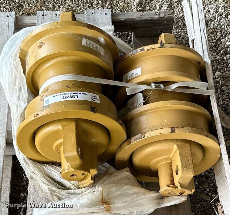 image for item LG9237 Bottom rollers