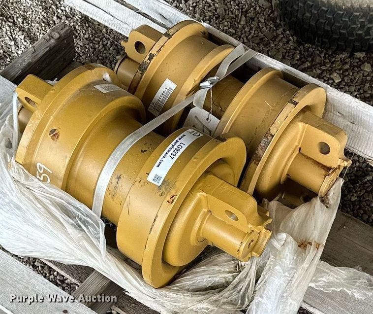 image for item LG9237 Bottom rollers