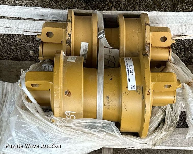 image for item LG9237 Bottom rollers