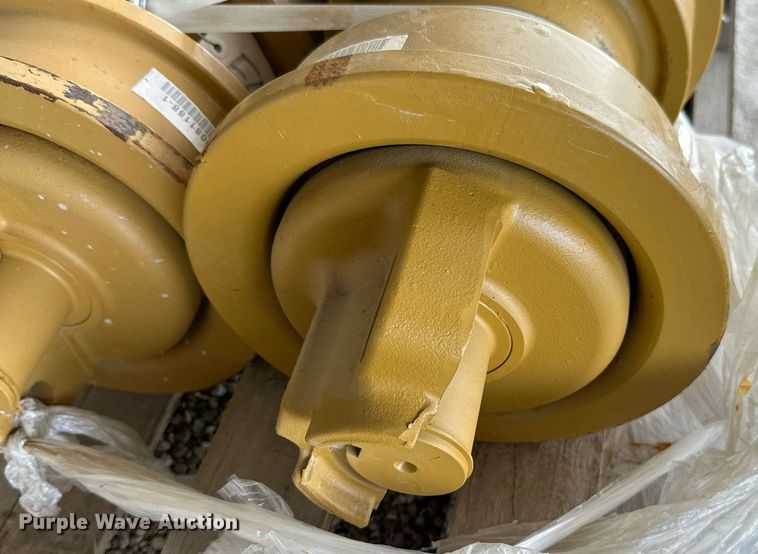 image for item LG9237 Bottom rollers