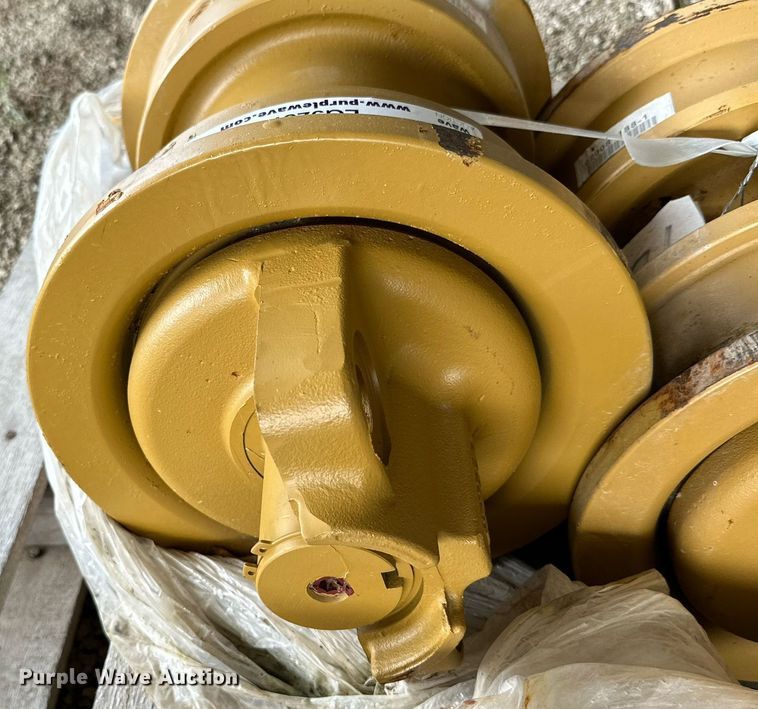 image for item LG9237 Bottom rollers