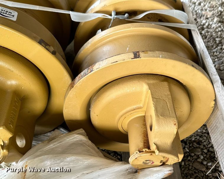 image for item LG9237 Bottom rollers