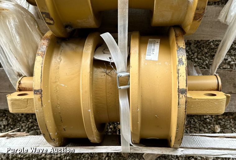 image for item LG9237 Bottom rollers