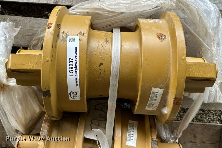 image for item LG9237 Bottom rollers