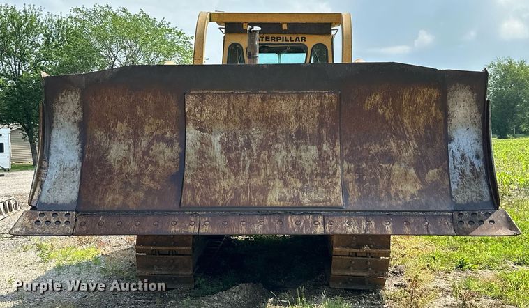 image for item LG9238 1979 Caterpillar D8K  dozer