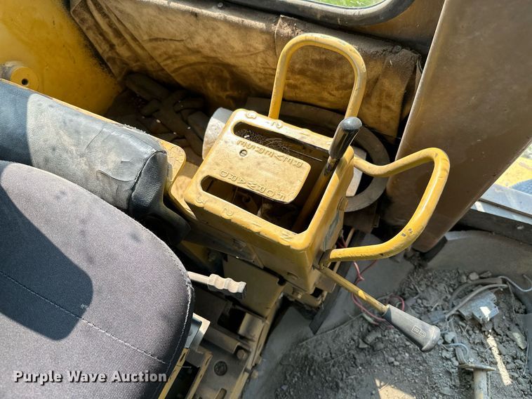 image for item LG9238 1979 Caterpillar D8K  dozer