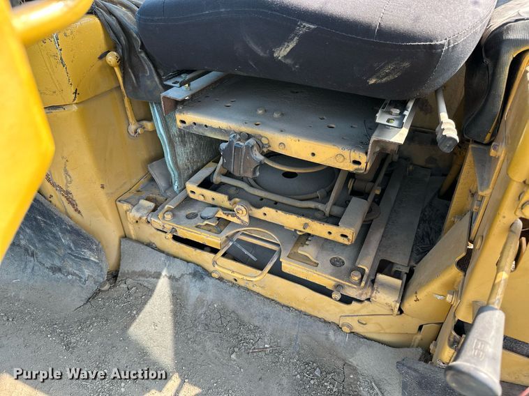 image for item LG9238 1979 Caterpillar D8K  dozer
