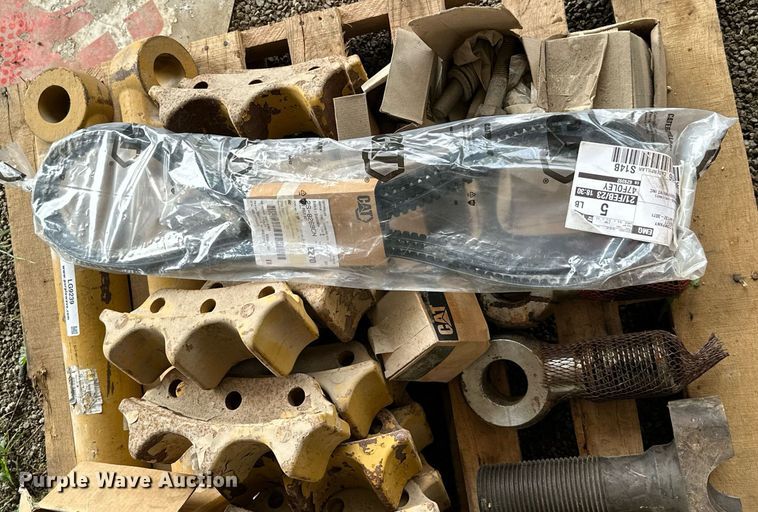 image for item LG9239 Dozer parts