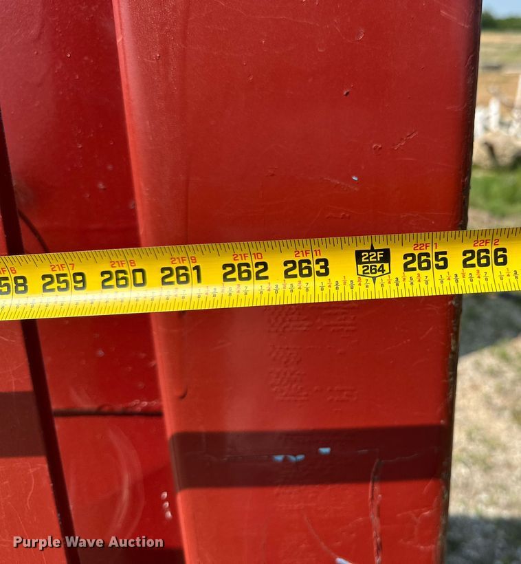 image for item LG9248 Roll-off container