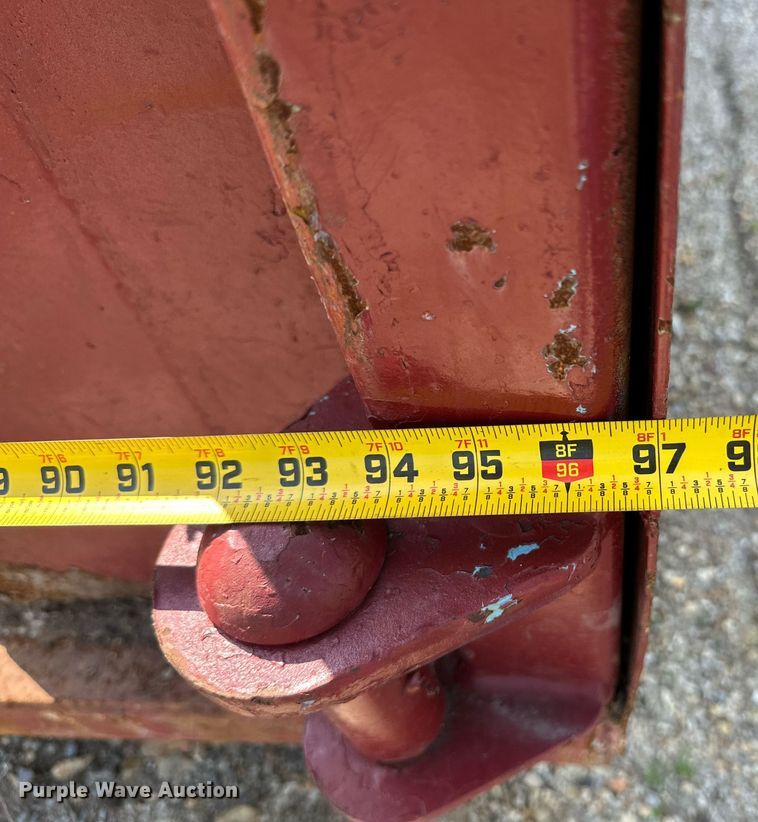 image for item LG9248 Roll-off container