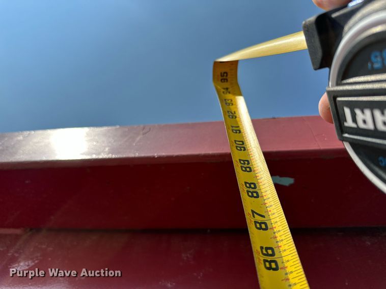 image for item LG9248 Roll-off container