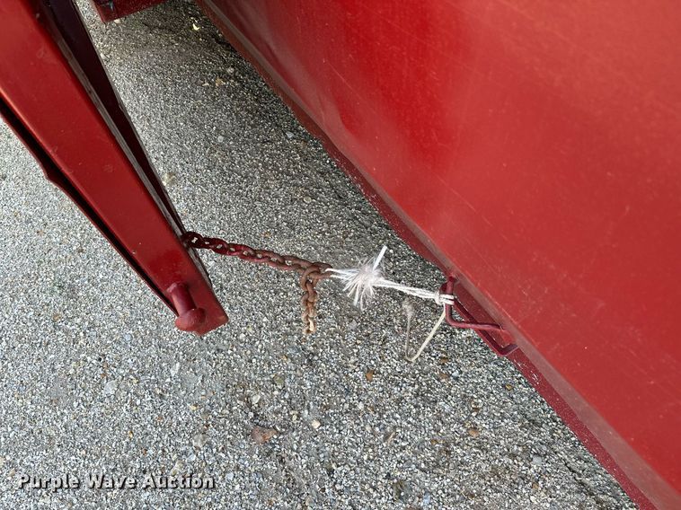 image for item LG9248 Roll-off container