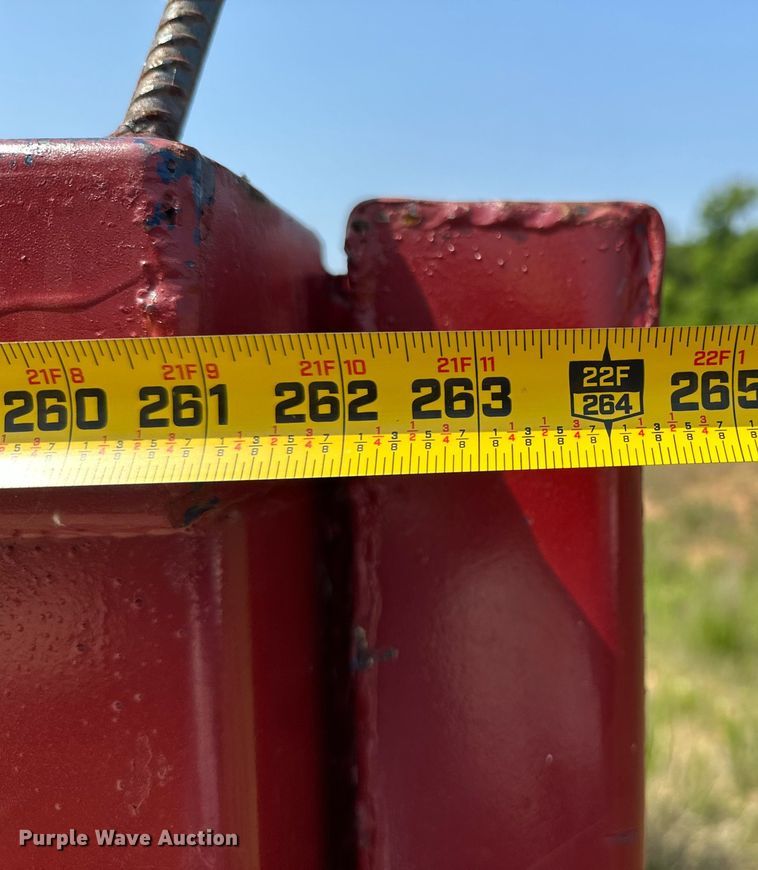 image for item LG9249 Roll-off container