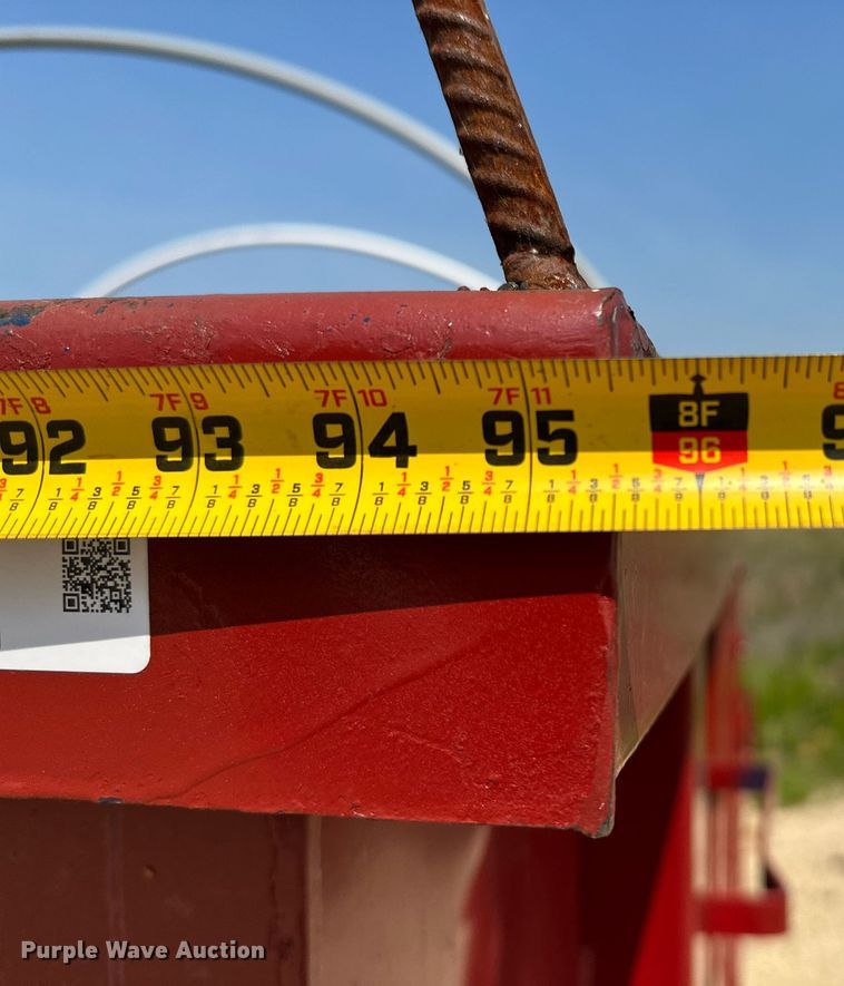 image for item LG9249 Roll-off container