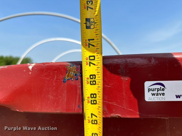 image for item LG9249 Roll-off container