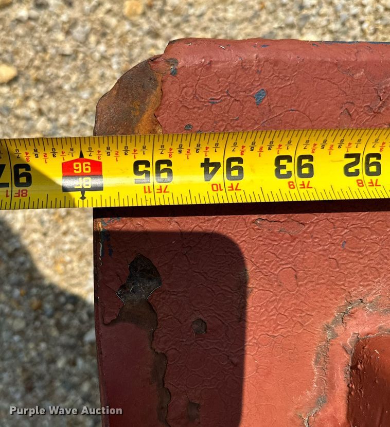 image for item LG9250 Roll-off container