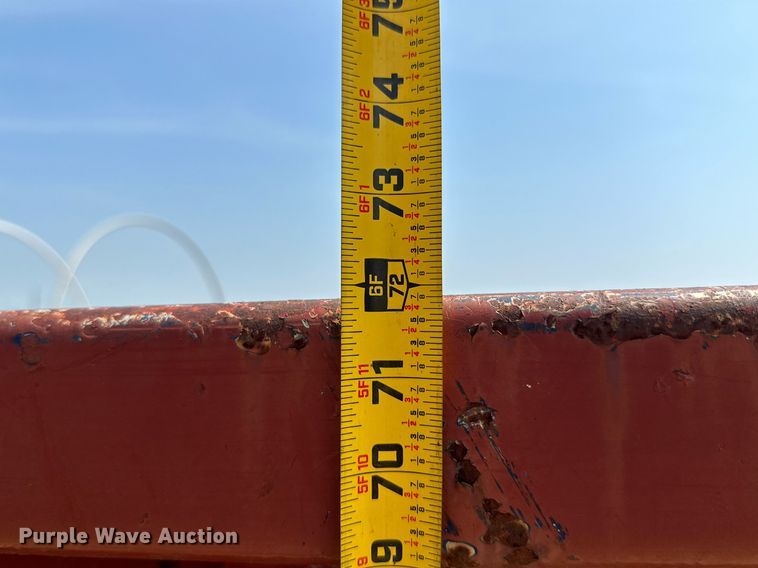 image for item LG9250 Roll-off container