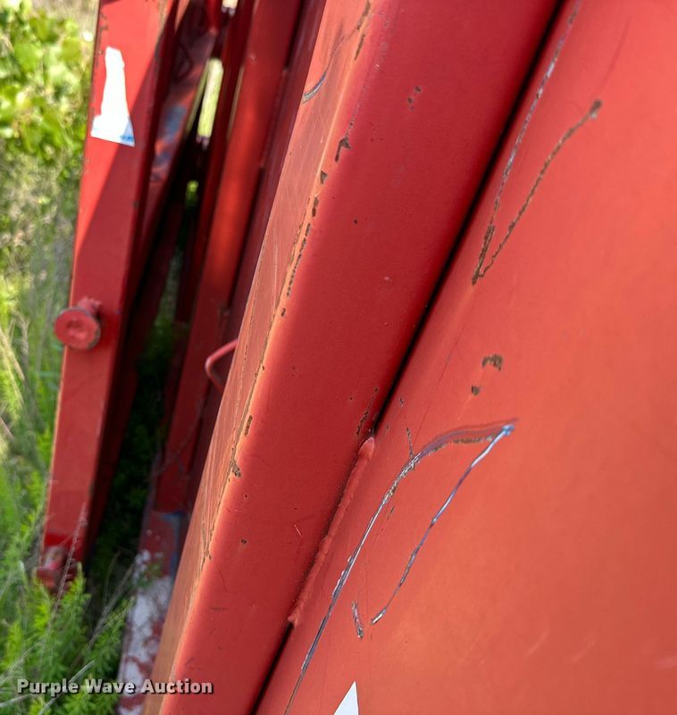 image for item LG9251 Roll-off container