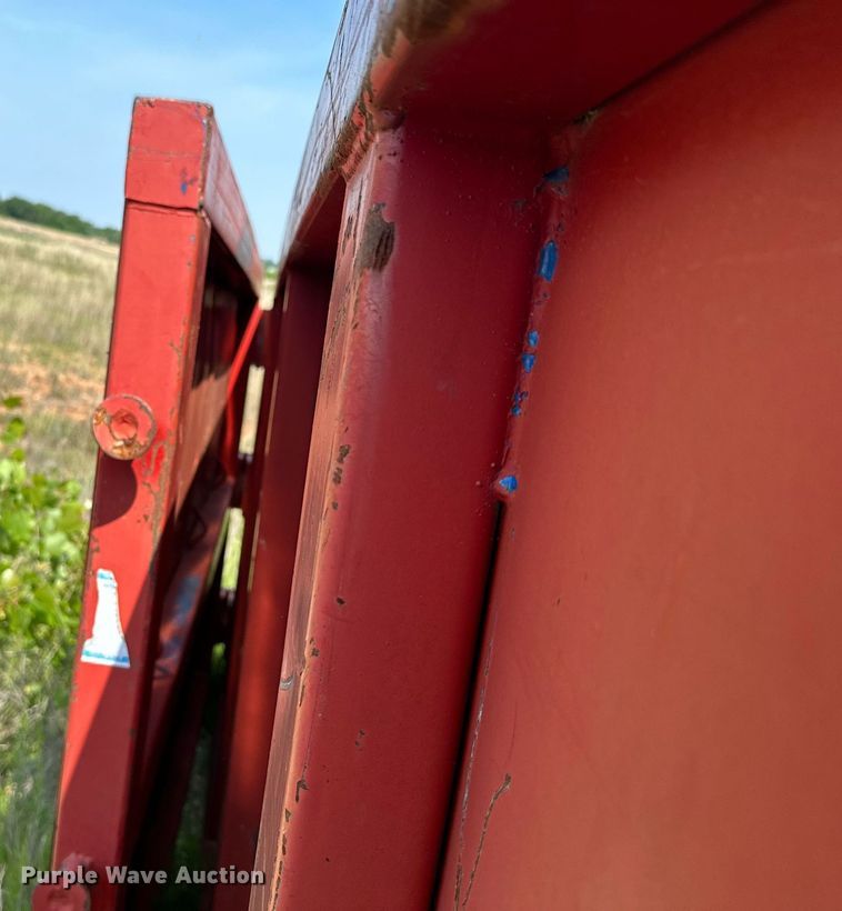 image for item LG9251 Roll-off container