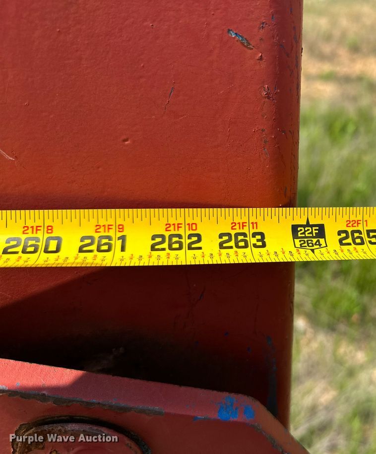 image for item LG9251 Roll-off container