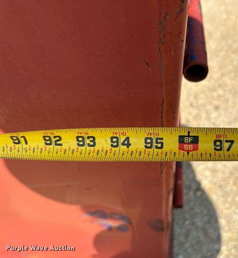 image for item LG9251 Roll-off container