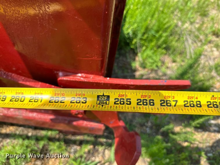 image for item LG9253 Roll-off container