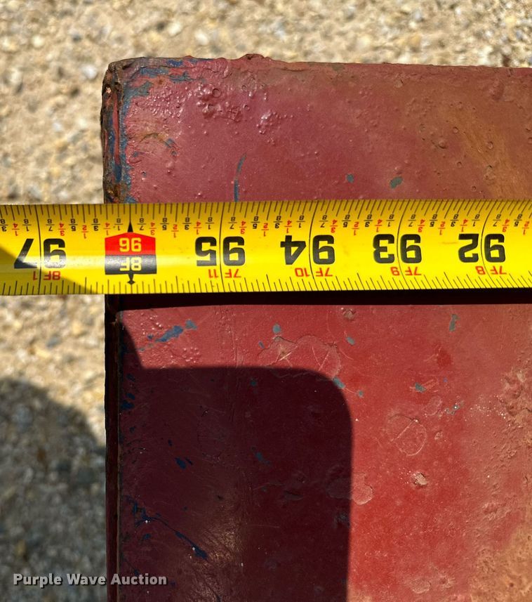 image for item LG9253 Roll-off container